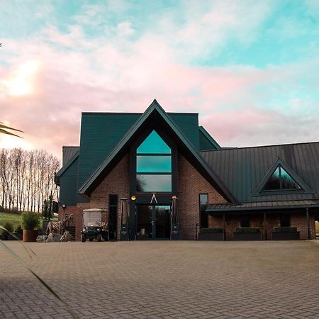 Cave Hotel & Golf Resort Faversham Exterior foto