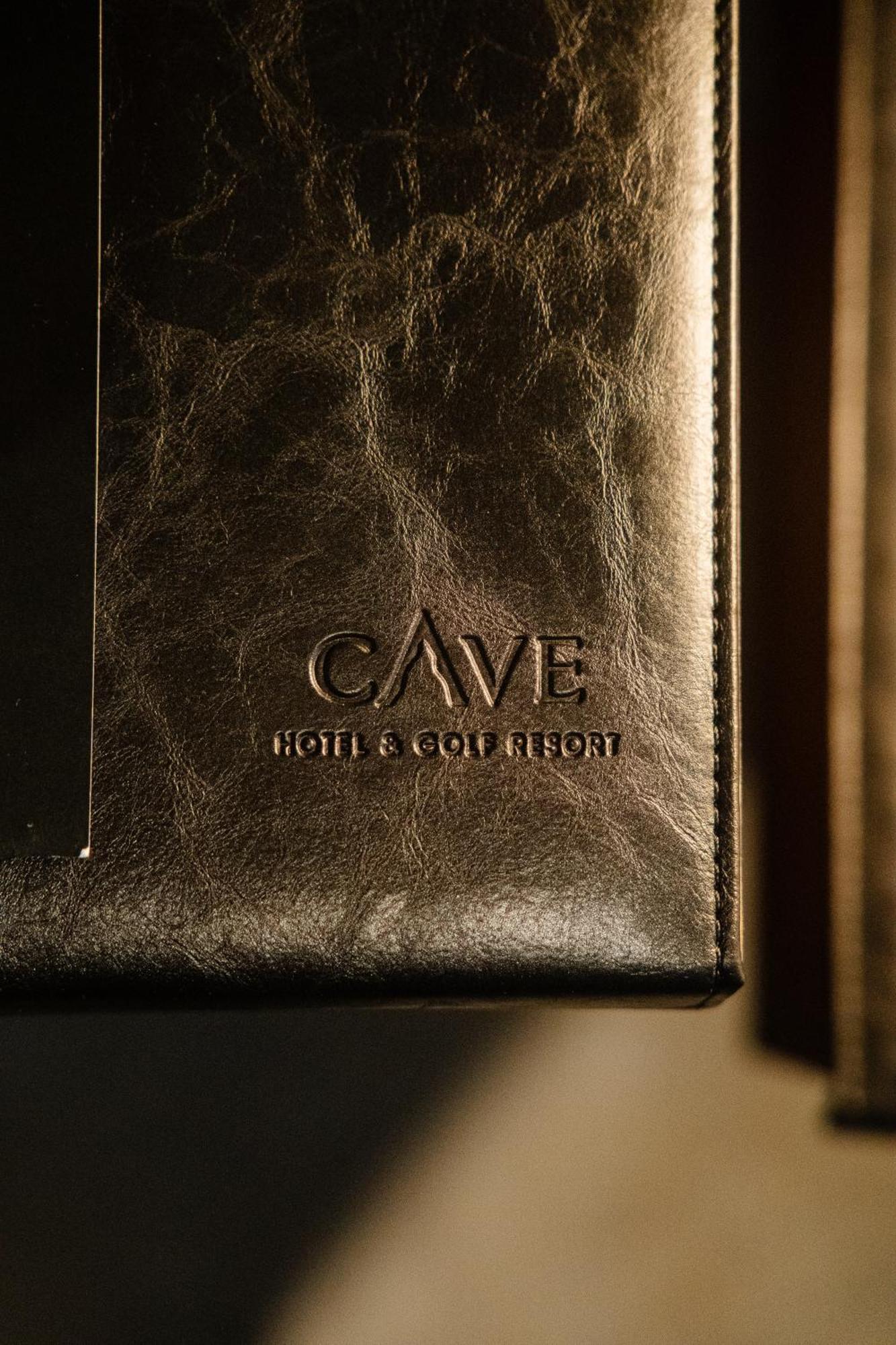 Cave Hotel & Golf Resort Faversham Exterior foto