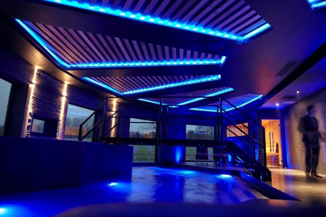 Cave Hotel & Golf Resort Faversham Exterior foto